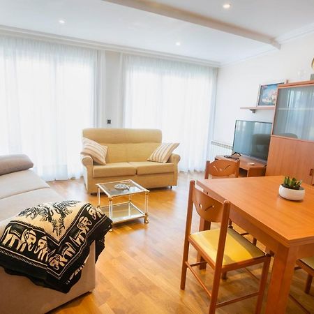 Apartamento Centro - 2 Puertos Isla de Arosa Esterno foto
