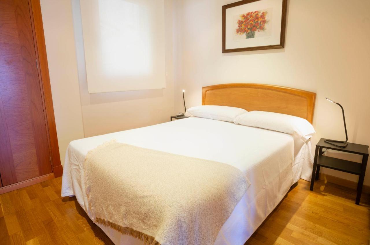 Apartamento Centro - 2 Puertos Isla de Arosa Esterno foto