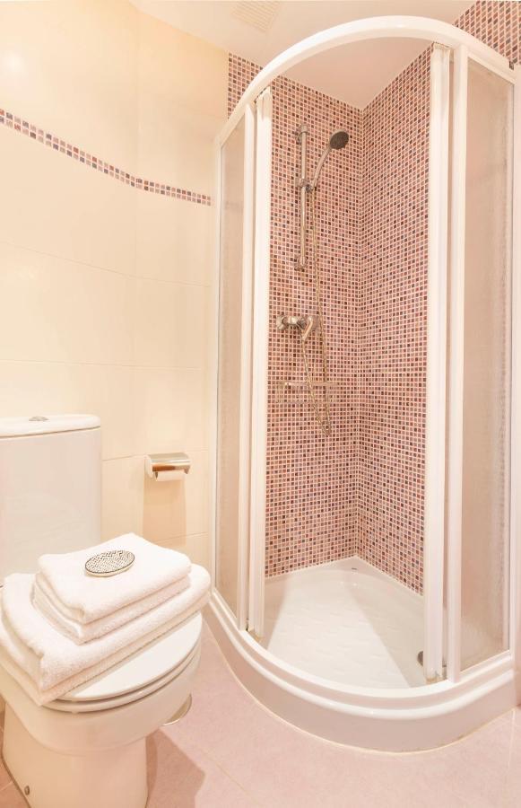 Apartamento Centro - 2 Puertos Isla de Arosa Esterno foto