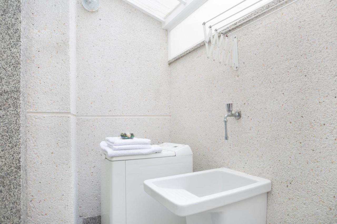 Apartamento Centro - 2 Puertos Isla de Arosa Esterno foto